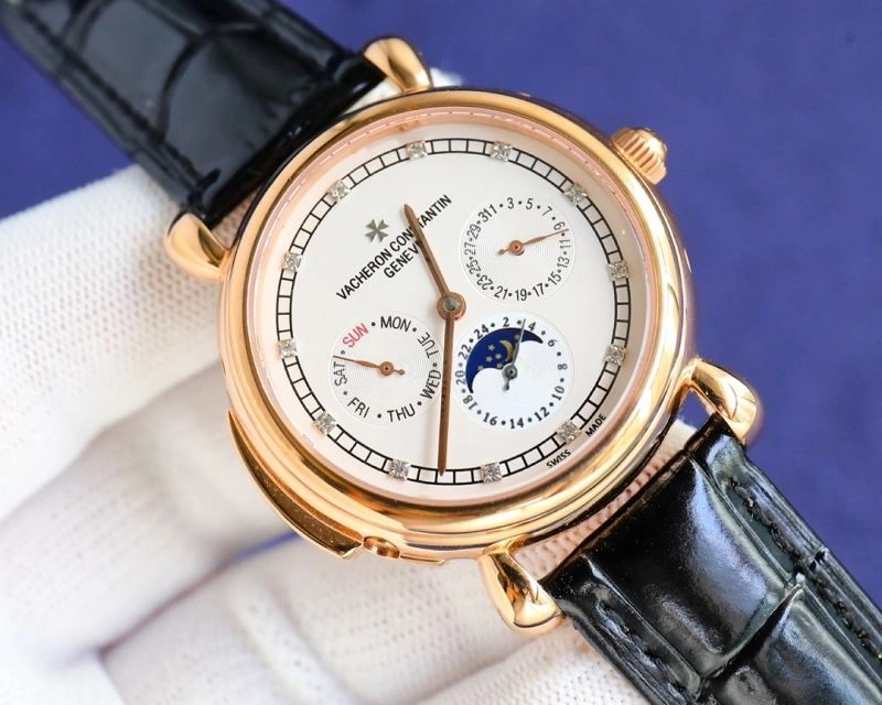 VACHERON CONSTANTIN Watches Casual 205237