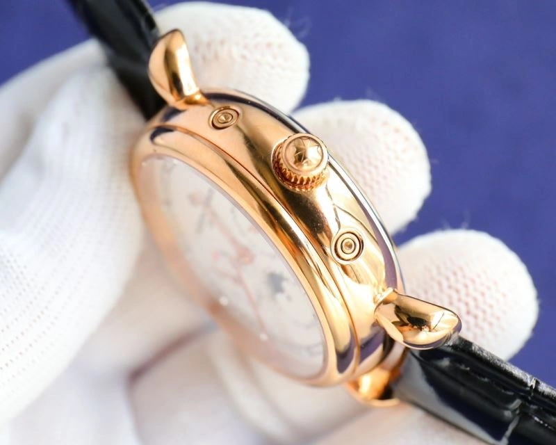 VACHERON CONSTANTIN Watches Casual 205237