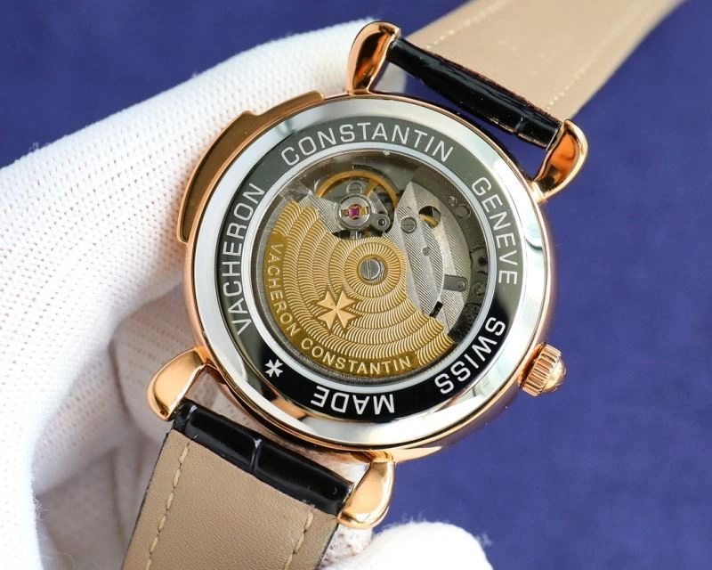 VACHERON CONSTANTIN Watches Casual 205237