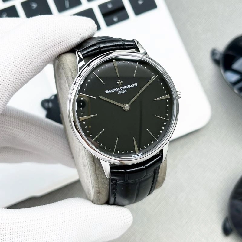 VACHERON CONSTANTIN Watches TravelReady 205234
