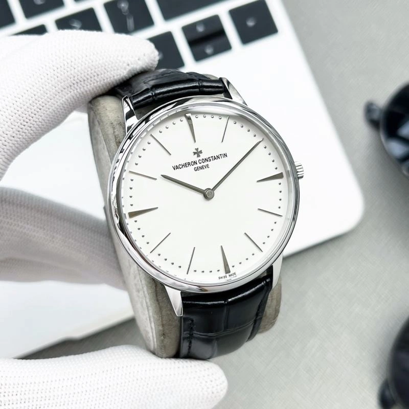 VACHERON CONSTANTIN Watches TravelReady 205234