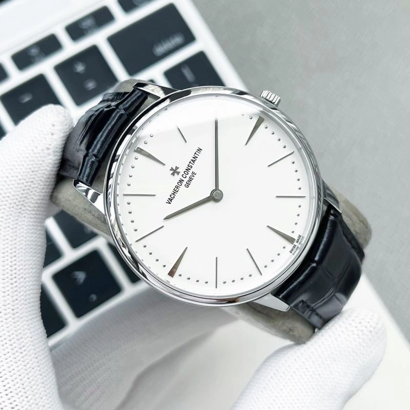 VACHERON CONSTANTIN Watches TravelReady 205234