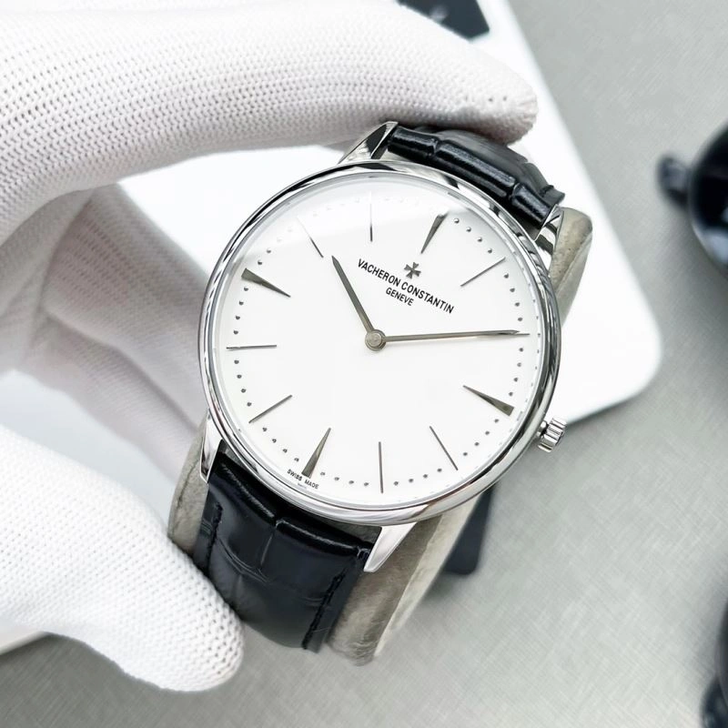 VACHERON CONSTANTIN Watches TravelReady 205234
