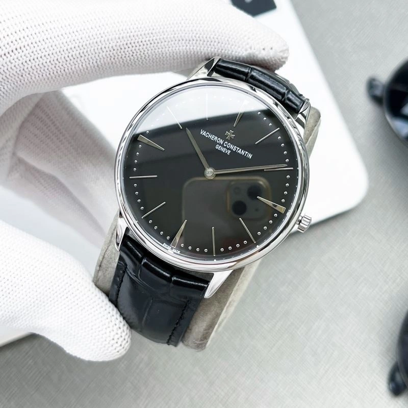 VACHERON CONSTANTIN Watches TravelReady 205234