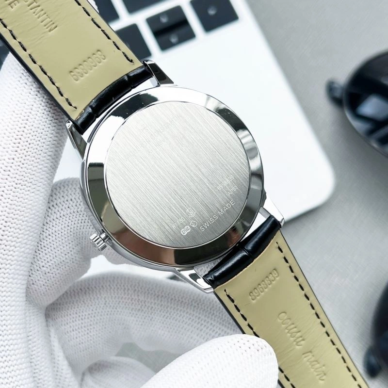 VACHERON CONSTANTIN Watches TravelReady 205234