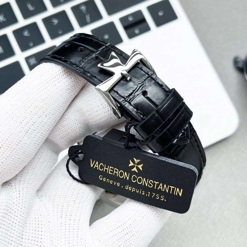 VACHERON CONSTANTIN Watches TravelReady 205234
