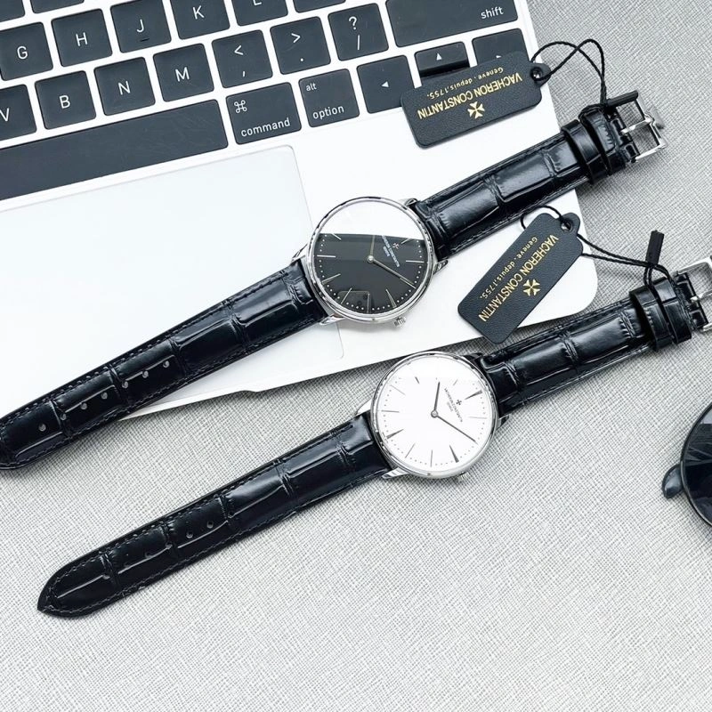 VACHERON CONSTANTIN Watches TravelReady 205234