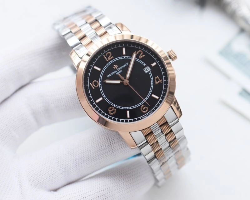VACHERON CONSTANTIN Watches Thermal 205233