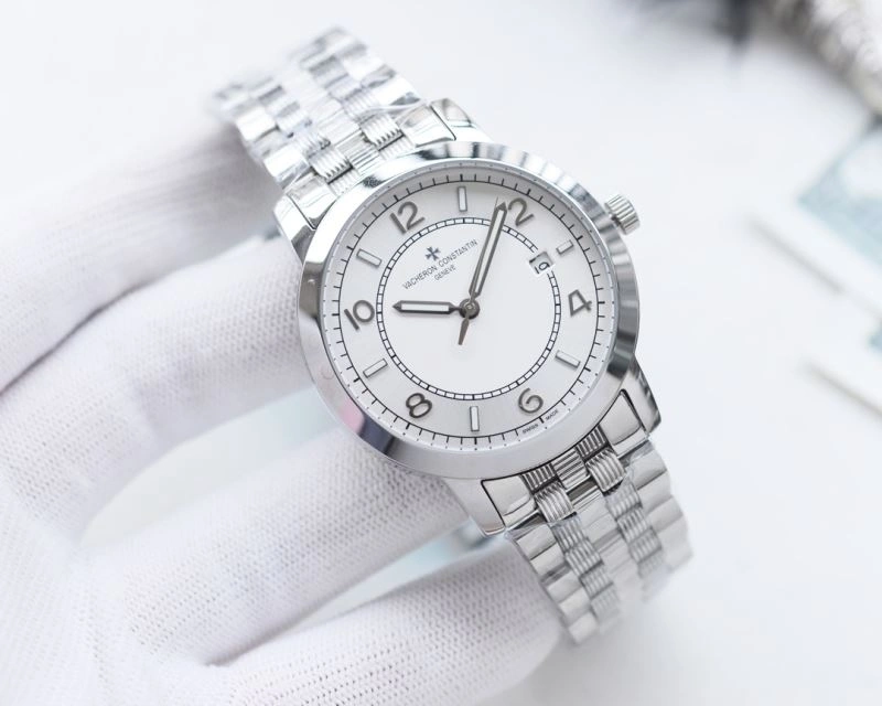 VACHERON CONSTANTIN Watches Thermal 205233