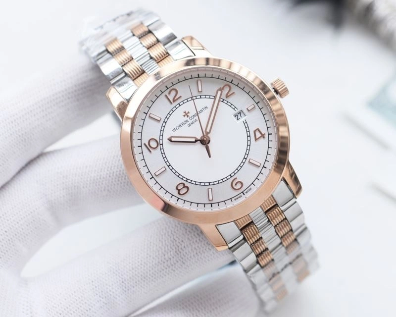 VACHERON CONSTANTIN Watches Thermal 205233