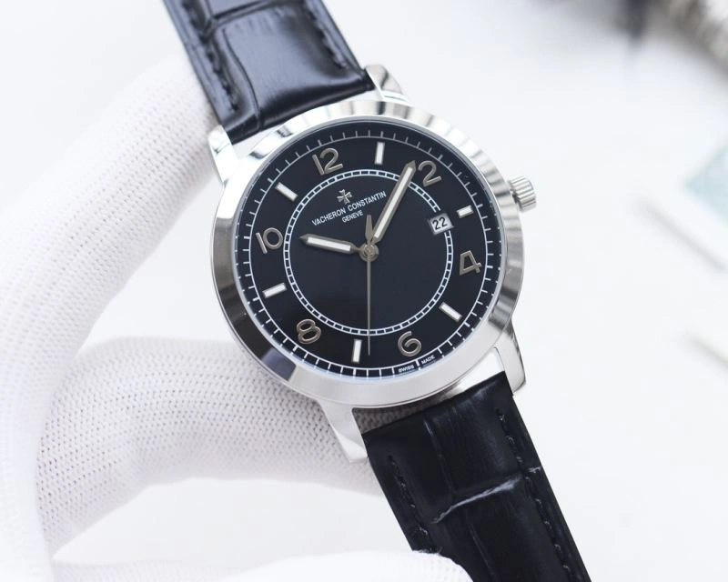 VACHERON CONSTANTIN Watches Thermal 205233