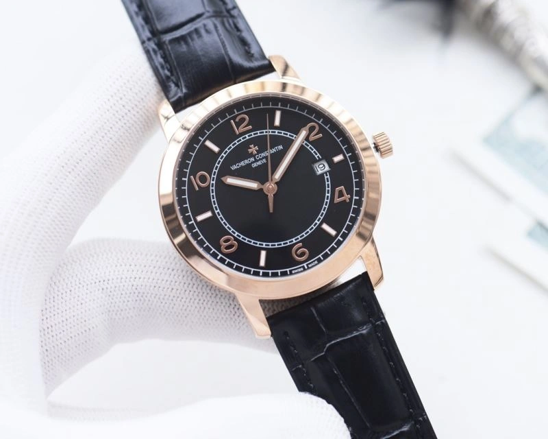 VACHERON CONSTANTIN Watches Thermal 205233
