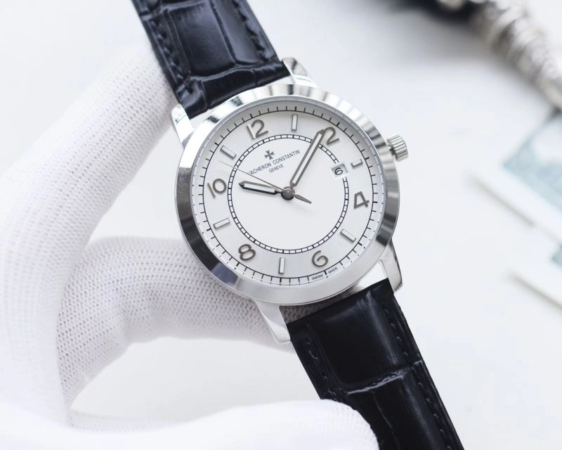 VACHERON CONSTANTIN Watches Thermal 205233