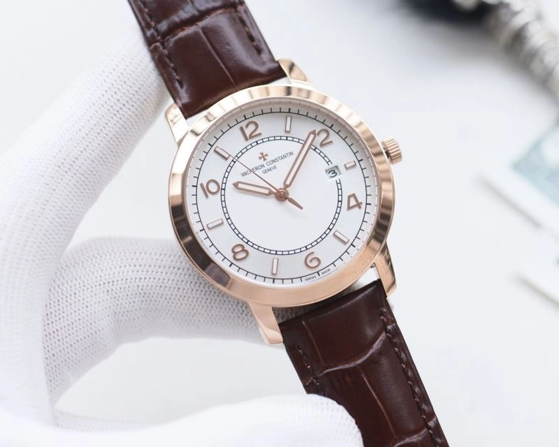 VACHERON CONSTANTIN Watches Thermal 205233