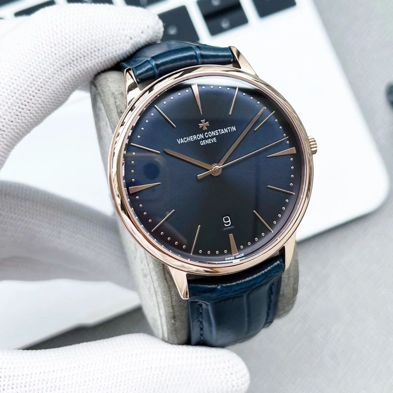 VACHERON CONSTANTIN Watches ZeroBulk 205235