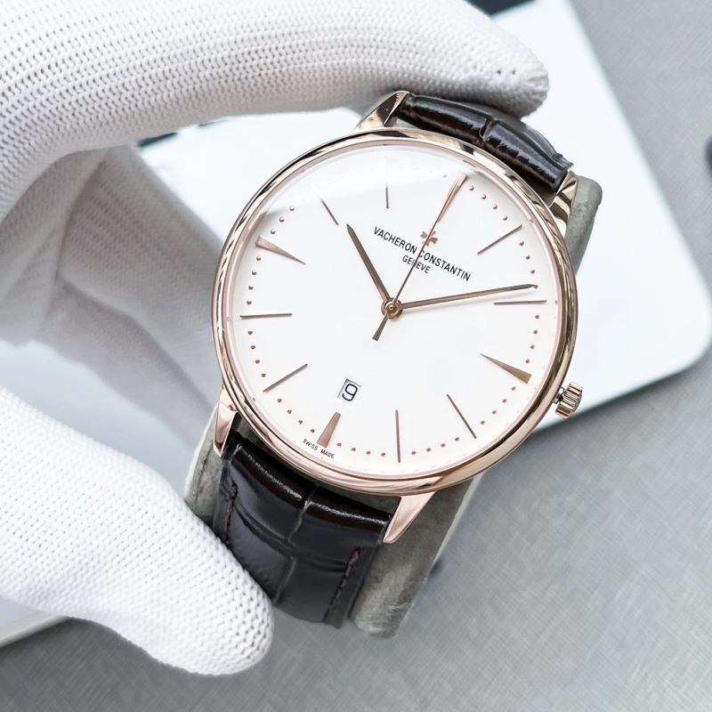 VACHERON CONSTANTIN Watches ZeroBulk 205235