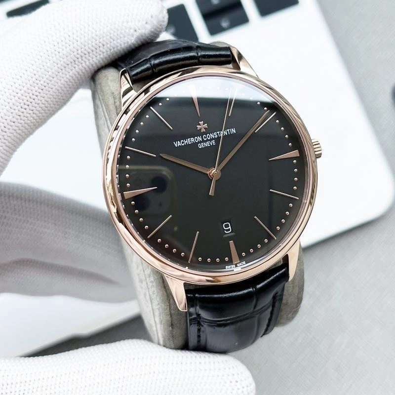 VACHERON CONSTANTIN Watches ZeroBulk 205235