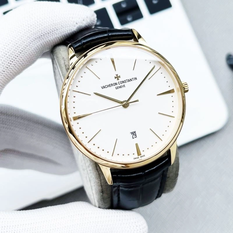 VACHERON CONSTANTIN Watches ZeroBulk 205235