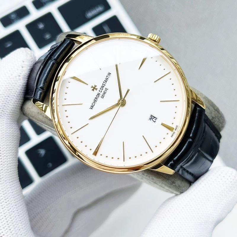 VACHERON CONSTANTIN Watches ZeroBulk 205235