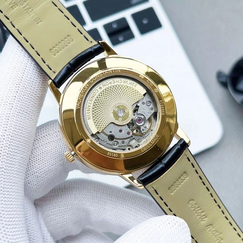 VACHERON CONSTANTIN Watches ZeroBulk 205235