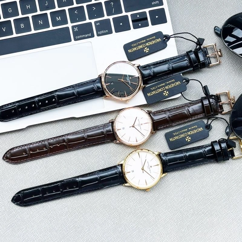 VACHERON CONSTANTIN Watches ZeroBulk 205235