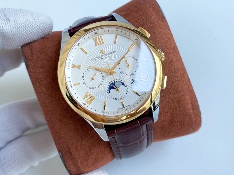 VACHERON CONSTANTIN Watches Snug 205223
