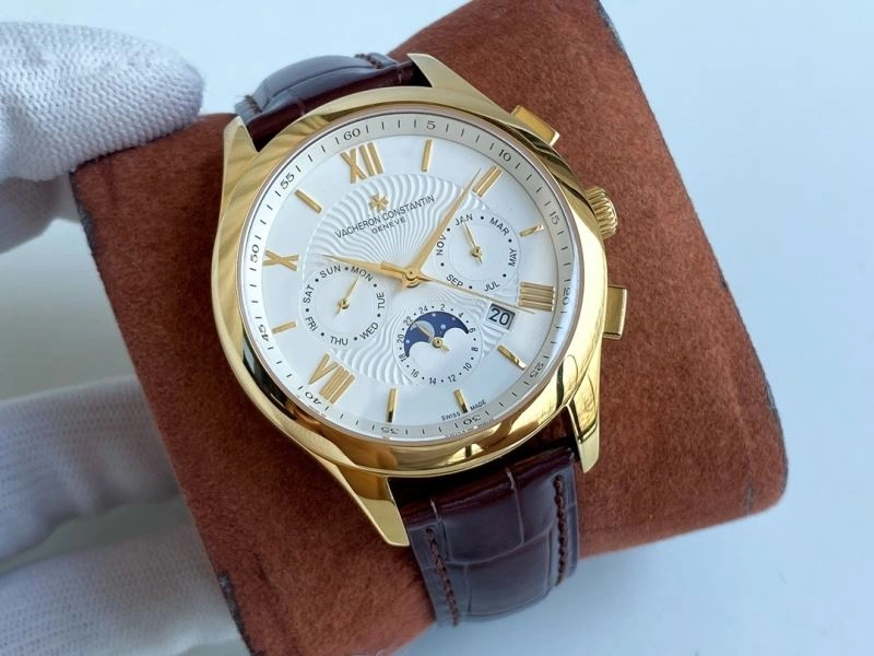 VACHERON CONSTANTIN Watches Snug 205223