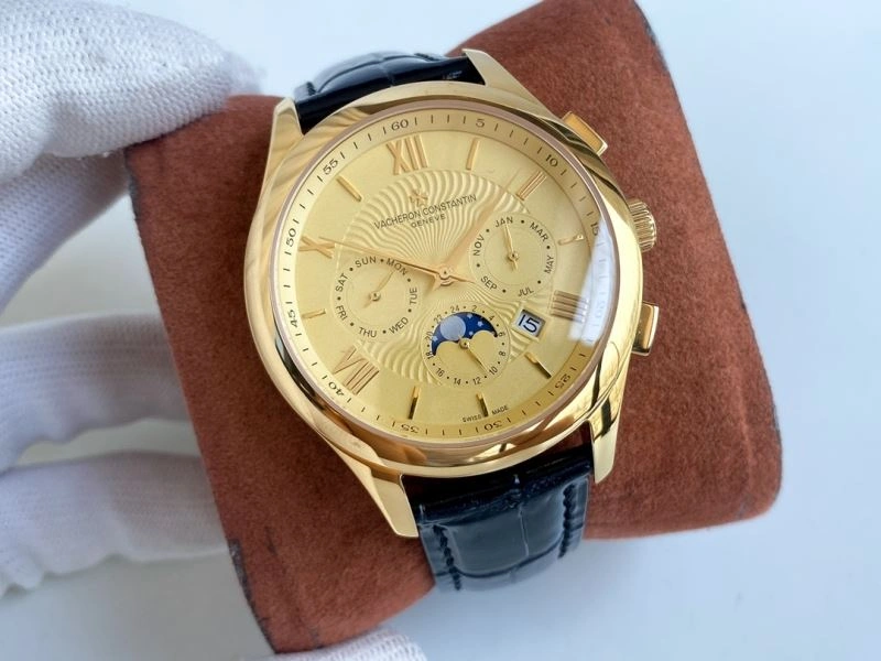 VACHERON CONSTANTIN Watches Snug 205223