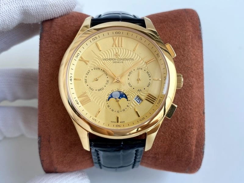 VACHERON CONSTANTIN Watches Snug 205223