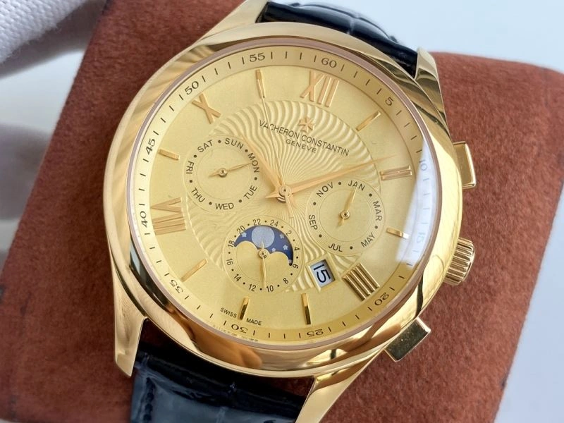 VACHERON CONSTANTIN Watches Snug 205223