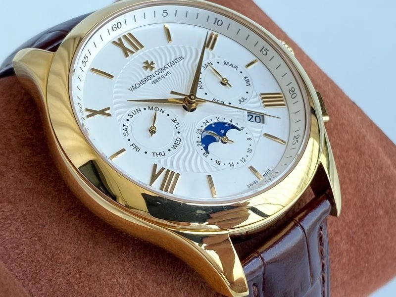 VACHERON CONSTANTIN Watches Snug 205223