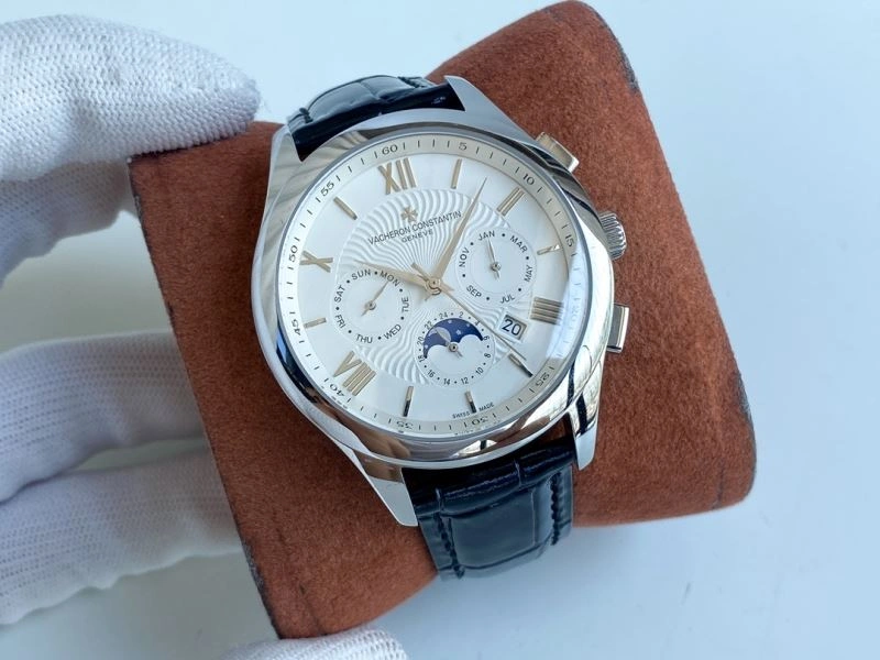VACHERON CONSTANTIN Watches TopPick 205228