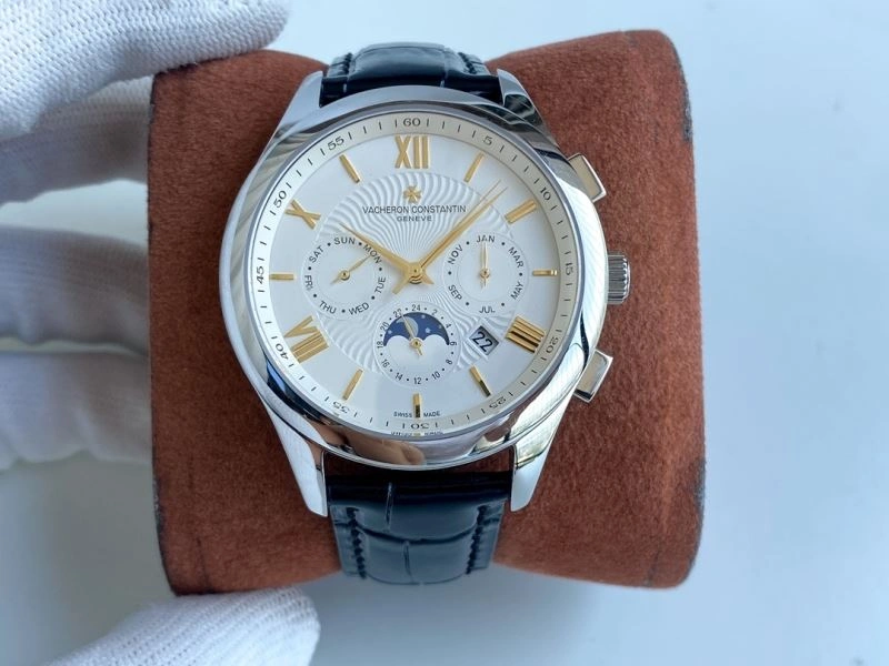 VACHERON CONSTANTIN Watches TopPick 205228