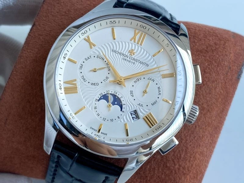 VACHERON CONSTANTIN Watches TopPick 205228