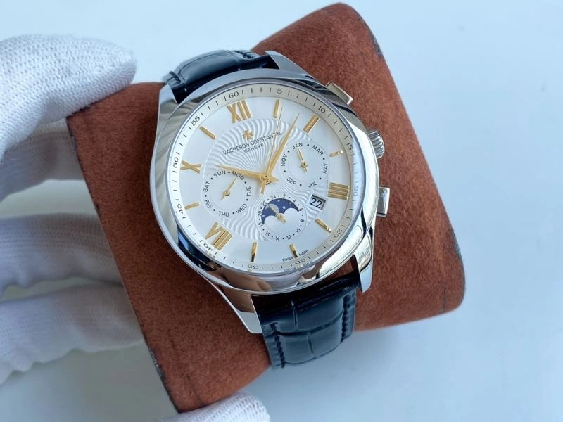 VACHERON CONSTANTIN Watches TopPick 205228