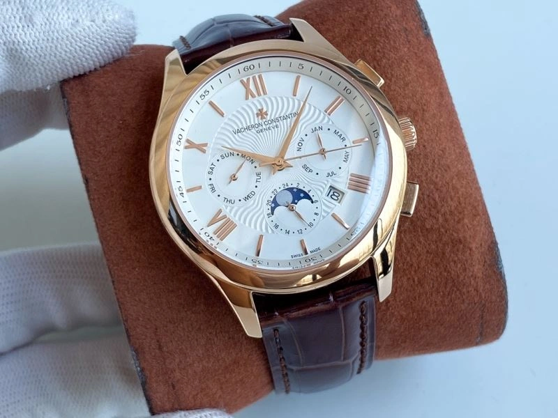 VACHERON CONSTANTIN Watches TopPick 205228