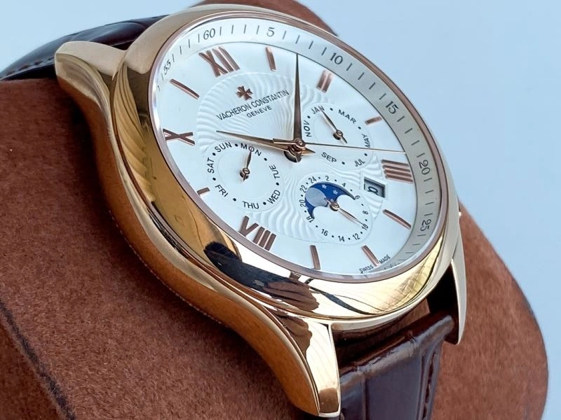VACHERON CONSTANTIN Watches TopPick 205228