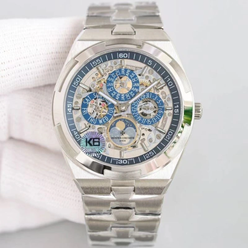 VACHERON CONSTANTIN Watches MoistureWicking 205224