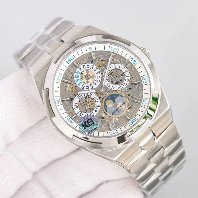 VACHERON CONSTANTIN Watches MoistureWicking 205224