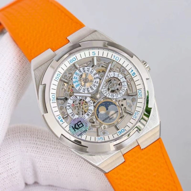 VACHERON CONSTANTIN Watches DailyWear 205214