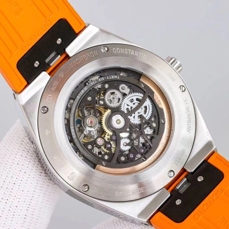 VACHERON CONSTANTIN Watches DailyWear 205214