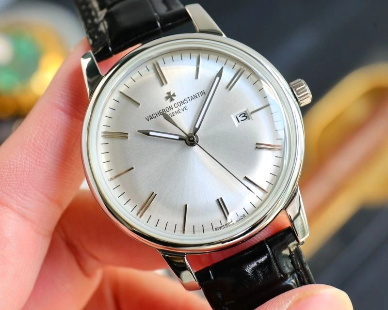 Refined VACHERON CONSTANTIN Watches 205231
