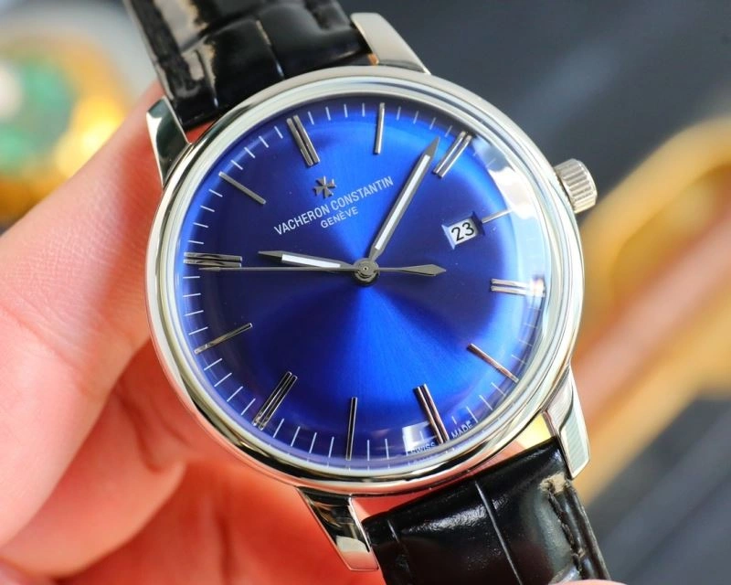 Refined VACHERON CONSTANTIN Watches 205231