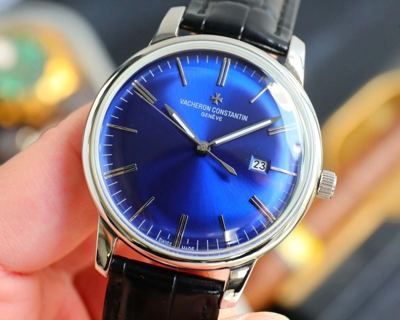 Refined VACHERON CONSTANTIN Watches 205231