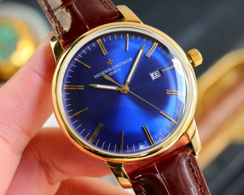 VACHERON CONSTANTIN Watches Cozy 205206