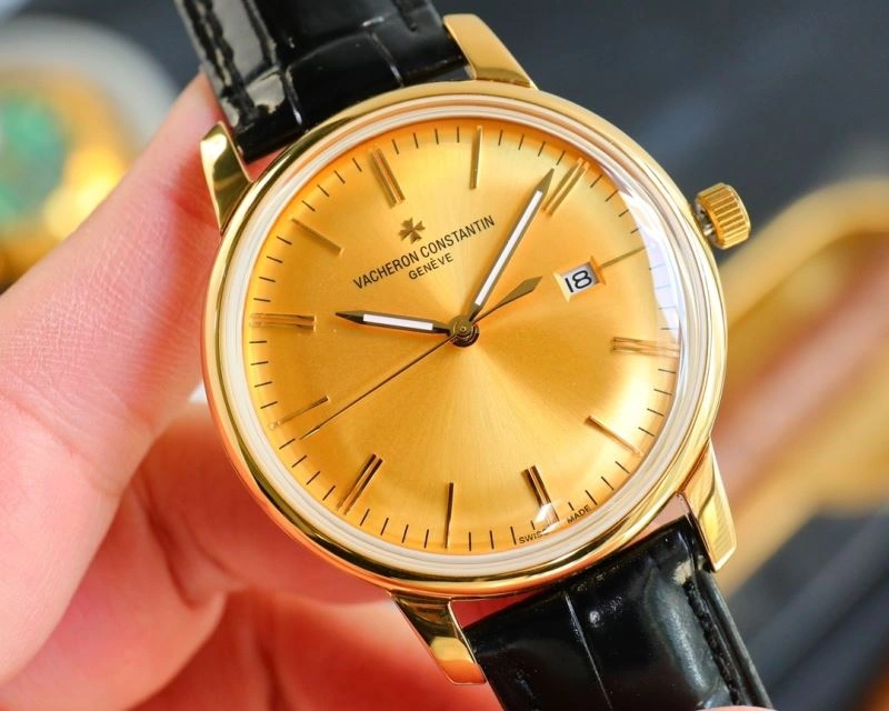 VACHERON CONSTANTIN Watches Cozy 205206