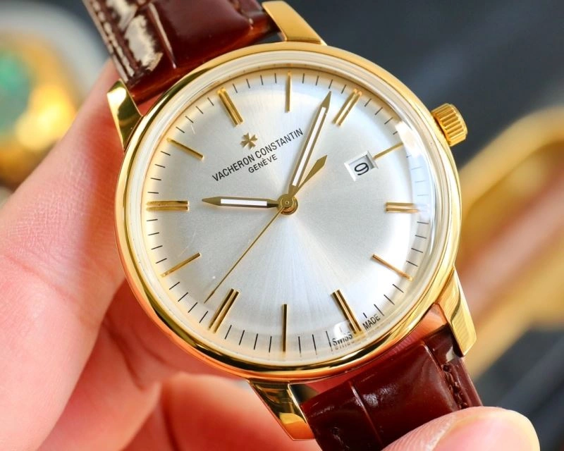 VACHERON CONSTANTIN Watches Cozy 205206