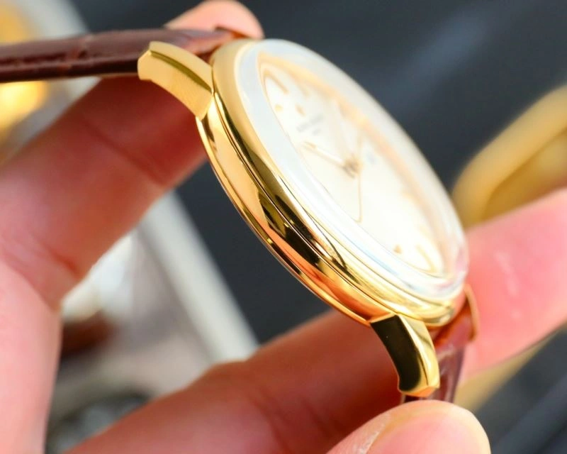 VACHERON CONSTANTIN Watches Cozy 205206