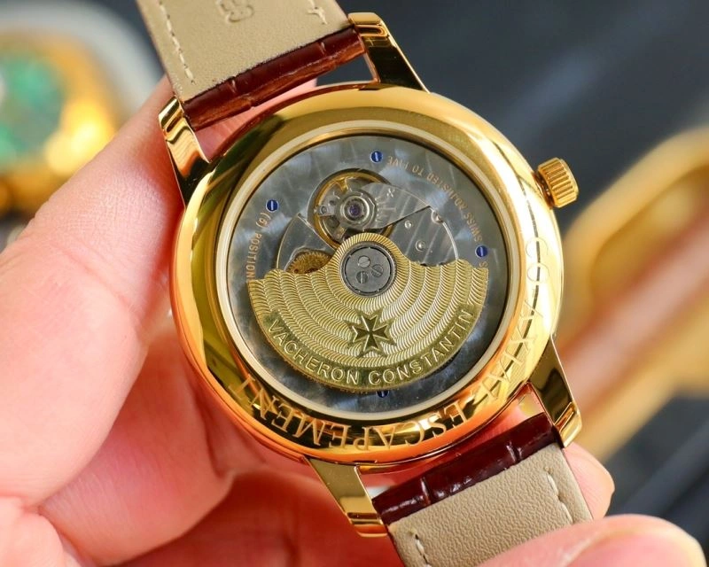 VACHERON CONSTANTIN Watches Cozy 205206