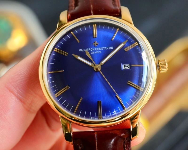 VACHERON CONSTANTIN Watches Cozy 205206